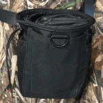 First Aid Kit for Hunting Accessories Adjustable Tactical Molle Drawstring Pouch Utility Belt Fanny Hip Bag Magazines